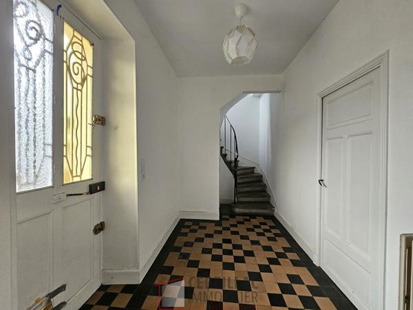 CEYRAT / BOISSÉJOUR | Maison de caractère / 175 m² habitables / Fort potentiel