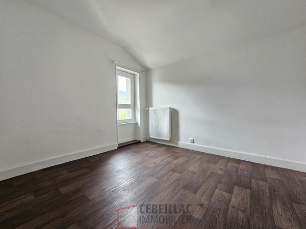 CEYRAT / BOISSÉJOUR | Maison de caractère / 175 m² habitables / Fort potentiel