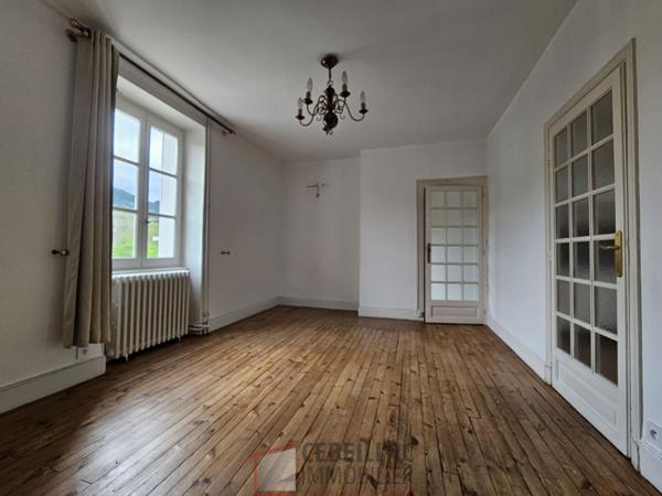 CEYRAT / BOISSÉJOUR | Maison de caractère / 175 m² habitables / Fort potentiel