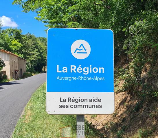 IMMEUBLE de RAPPORT