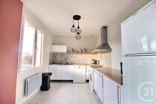 Maison à vendre  4 pièces - 111,90 m2 CHATEAU THIERRY - 02