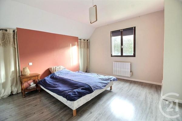 Maison à vendre  4 pièces - 111,90 m2 CHATEAU THIERRY - 02