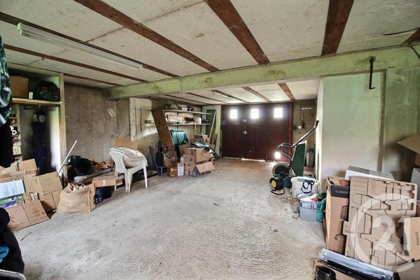 Maison à vendre  4 pièces - 111,90 m2 CHATEAU THIERRY - 02