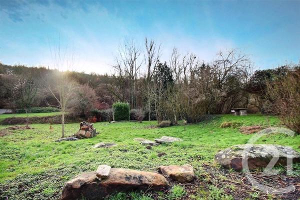 Maison à vendre  4 pièces - 111,90 m2 CHATEAU THIERRY - 02