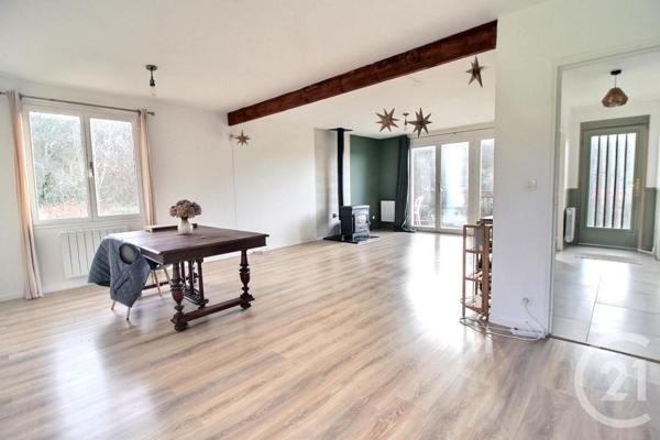 Maison à vendre  4 pièces - 111,90 m2 CHATEAU THIERRY - 02