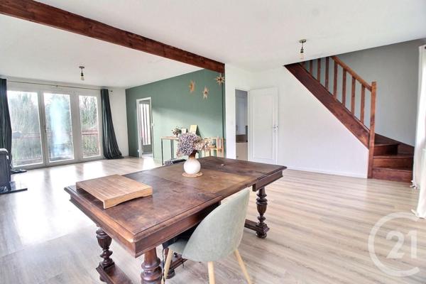 Maison à vendre  4 pièces - 111,90 m2 CHATEAU THIERRY - 02