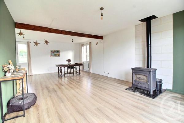 Maison à vendre  4 pièces - 111,90 m2 CHATEAU THIERRY - 02