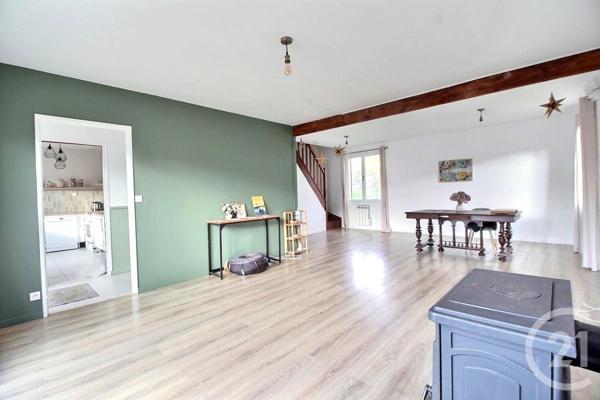 Maison à vendre  4 pièces - 111,90 m2 CHATEAU THIERRY - 02