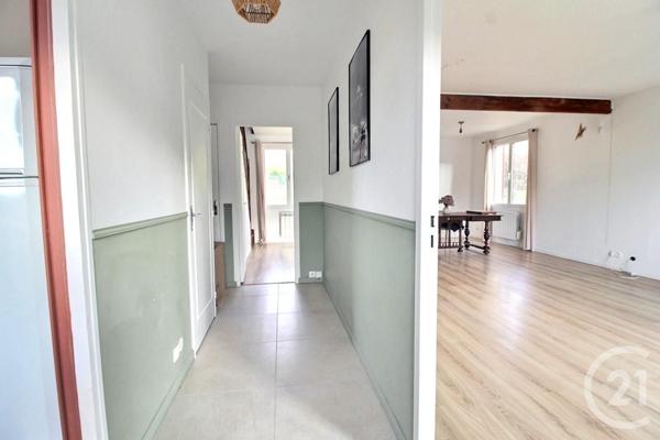 Maison à vendre  4 pièces - 111,90 m2 CHATEAU THIERRY - 02