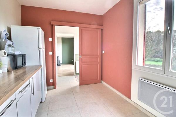 Maison à vendre  4 pièces - 111,90 m2 CHATEAU THIERRY - 02