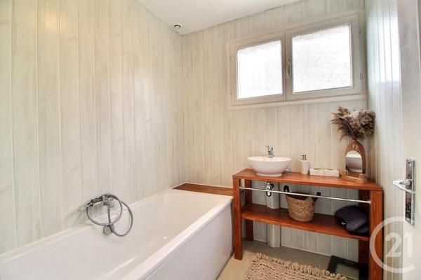 Maison à vendre  4 pièces - 111,90 m2 CHATEAU THIERRY - 02