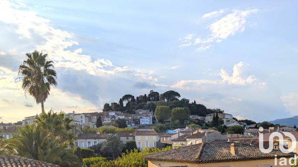 Appartement à vendre 2 pièces 49 m² Cogolin