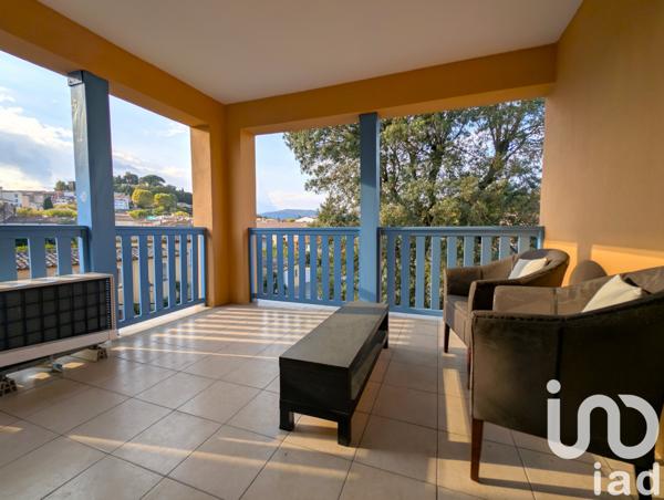 Appartement à vendre 2 pièces 49 m² Cogolin