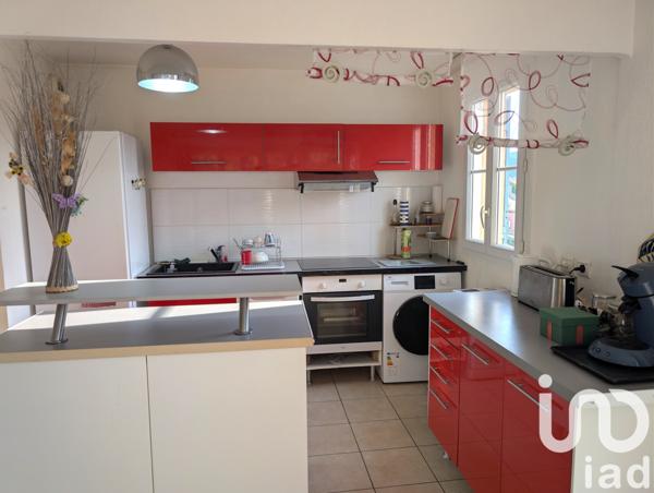 Appartement à vendre 2 pièces 49 m² Cogolin