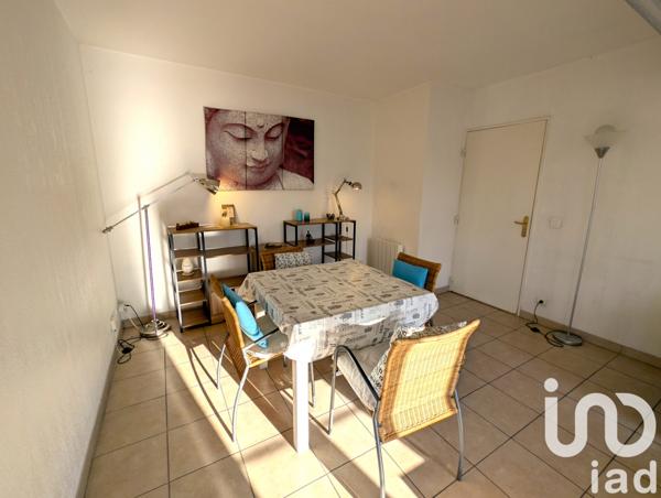 Appartement à vendre 2 pièces 49 m² Cogolin