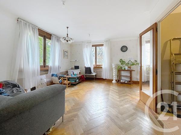 Maison à vendre  4 pièces - 119 m2 VOLVIC - 63