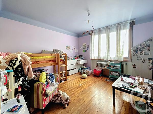 Maison à vendre  4 pièces - 119 m2 VOLVIC - 63