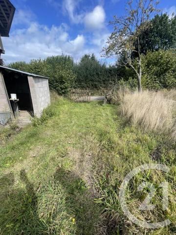 Maison à vendre  4 pièces - 65,17 m2 PONT AUDEMER - 27