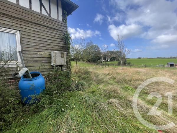 Maison à vendre  4 pièces - 65,17 m2 PONT AUDEMER - 27