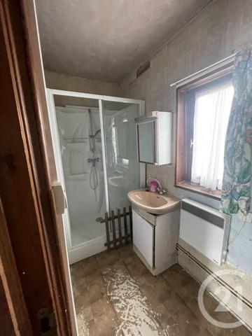 Maison à vendre  4 pièces - 65,17 m2 PONT AUDEMER - 27