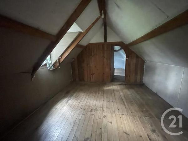 Maison à vendre  4 pièces - 65,17 m2 PONT AUDEMER - 27