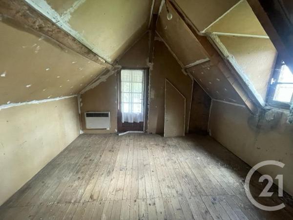 Maison à vendre  4 pièces - 65,17 m2 PONT AUDEMER - 27