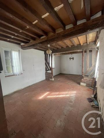 Maison à vendre  4 pièces - 65,17 m2 PONT AUDEMER - 27