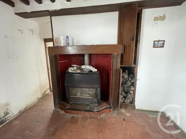 Maison à vendre  4 pièces - 65,17 m2 PONT AUDEMER - 27