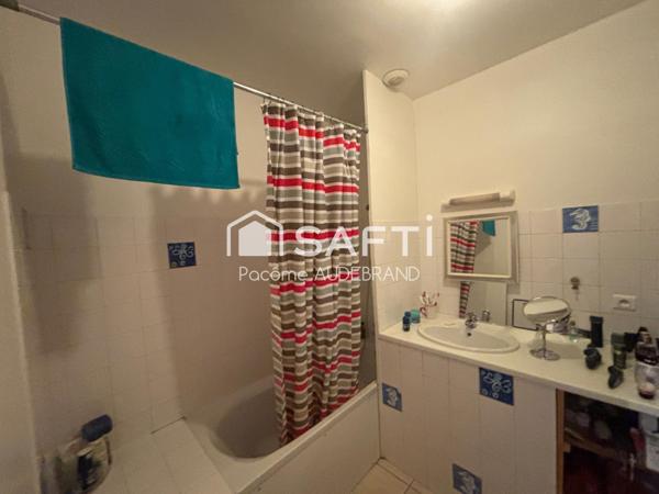 IMMEUBLE DE RAPPORT, 590m2, 7 appartements