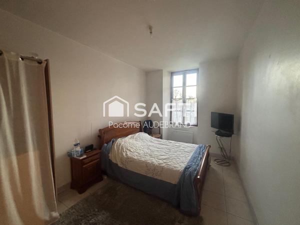 IMMEUBLE DE RAPPORT, 590m2, 7 appartements