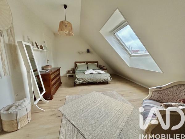 Maison à vendre 4 pièces 95 m² Montceaux-lès-Meaux