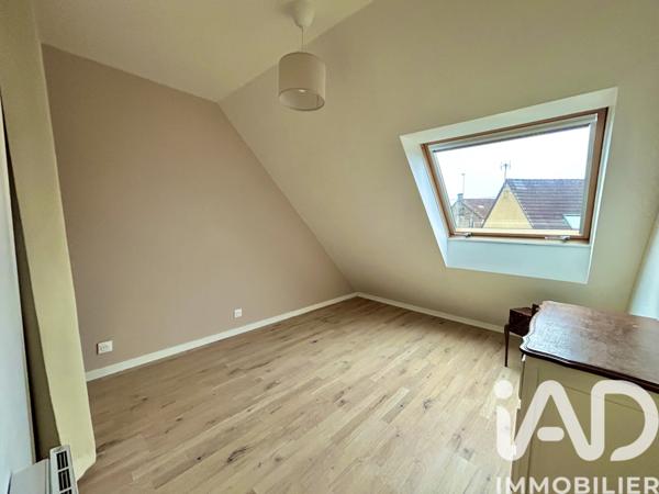 Maison à vendre 4 pièces 95 m² Montceaux-lès-Meaux