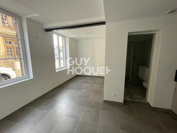 APPARTEMENT STUDIO - BRETEUIL CENTRE