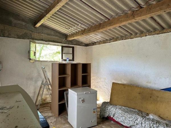 terrain constructible de 1320 m2