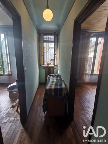 Maison à vendre 3 pièces 75 m² Vitry-sur-Seine