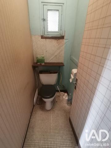 Maison à vendre 3 pièces 75 m² Vitry-sur-Seine