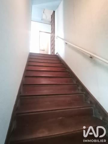 Maison à vendre 3 pièces 75 m² Vitry-sur-Seine