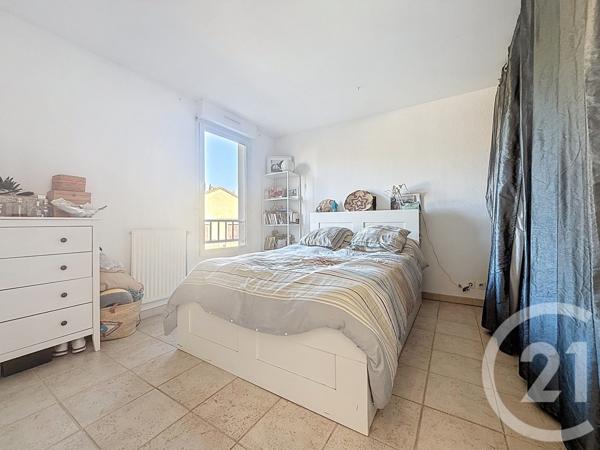 Appartement F2 à vendre  2 pièces - 46,32 m2 MARSEILLE - 13013
