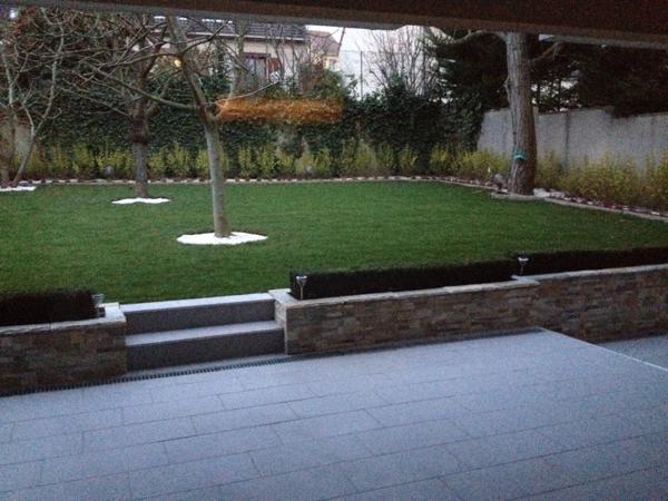 Maison VIRY-CHATILLON - GRAND PARIS - 12 pièce(s) 5 chambres 350m²