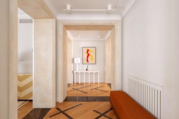 Vente Appartement de luxe Paris 8 8 Pièces 348 m²