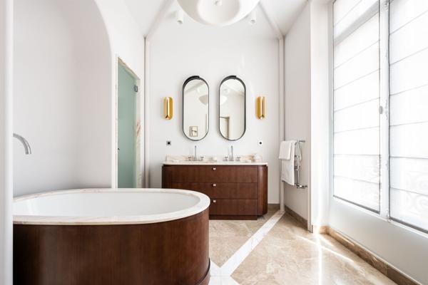 Vente Appartement de luxe Paris 8 8 Pièces 348 m²