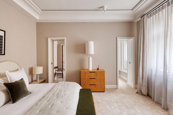 Vente Appartement de luxe Paris 8 8 Pièces 348 m²