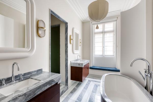 Vente Appartement de luxe Paris 8 8 Pièces 348 m²