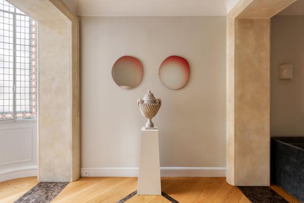Vente Appartement de luxe Paris 8 8 Pièces 348 m²