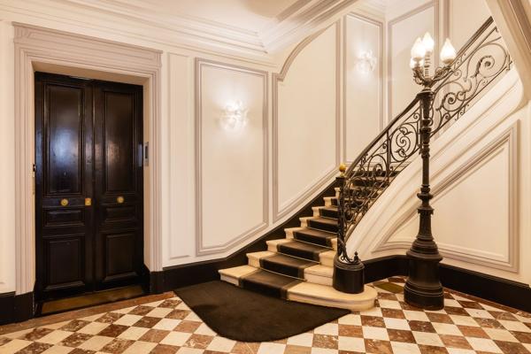 Vente Appartement de luxe Paris 8 8 Pièces 348 m²