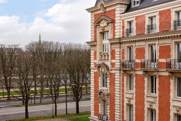 Vente Appartement de luxe Paris 8 8 Pièces 348 m²
