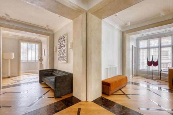Vente Appartement de luxe Paris 8 8 Pièces 348 m²