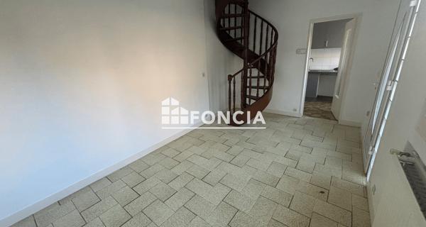 Location Maison 2 pièces 37.53 m² - Issy-les-moulineaux 92130