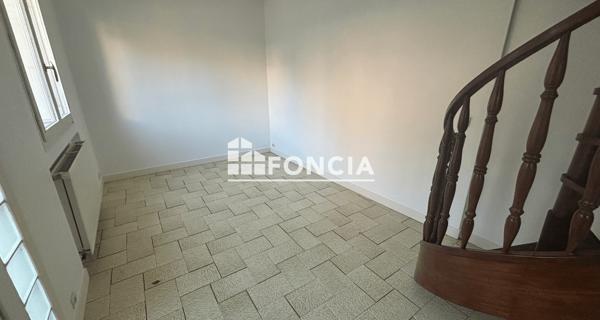 Location Maison 2 pièces 37.53 m² - Issy-les-moulineaux 92130