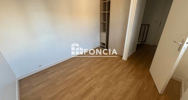 Location Maison 2 pièces 37.53 m² - Issy-les-moulineaux 92130
